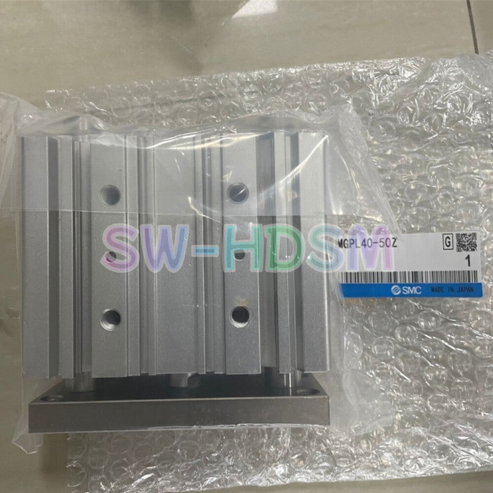 1PCS  for SMC Cylinder MGPL40-50Z Freight Free