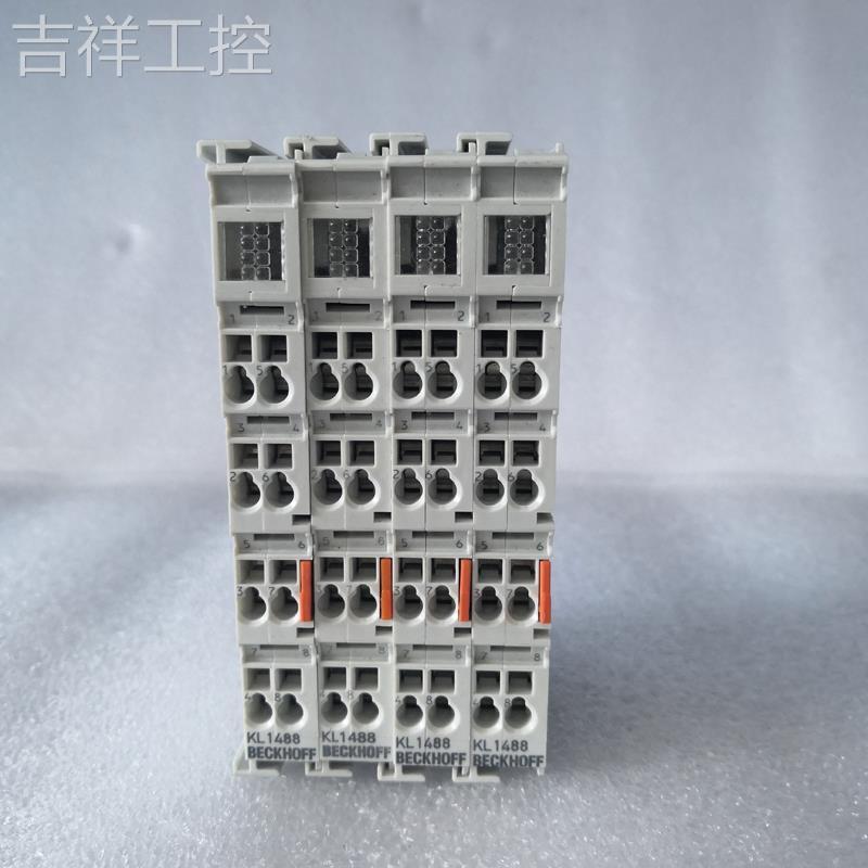 1pcs Beckhoff KL1408 Module