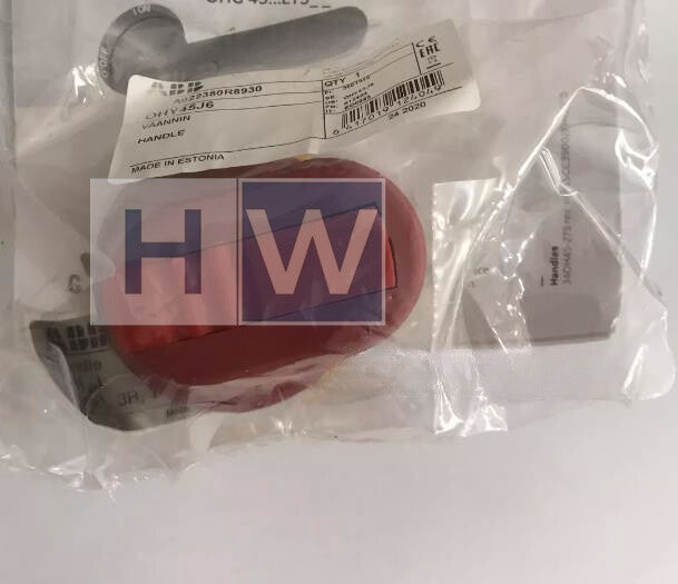 1PC  ABB Isolation Switch Accessory Handle OHY45J6