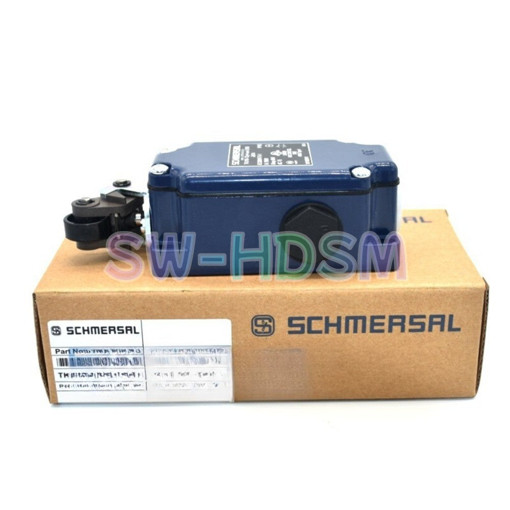 1PCS   FOR Schmersal Limit Switch MK 015-11y-M20 Freight Free