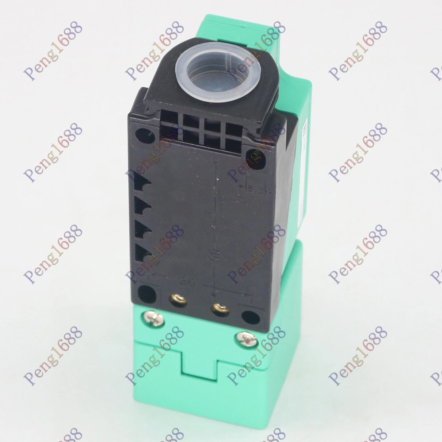 NJ20+U4+W For Pepperl+Fuchs Proximity Sensor Free Shipping #P