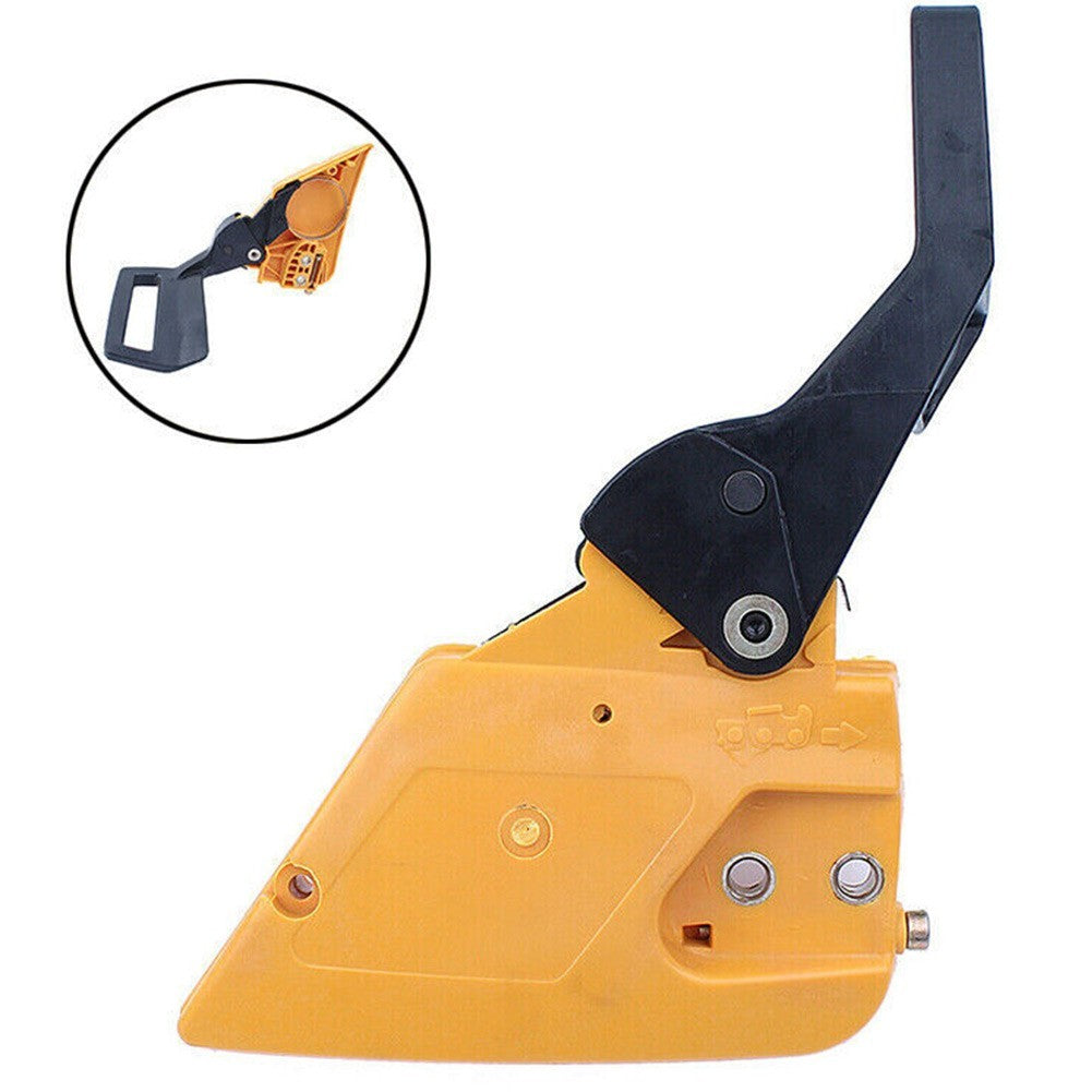 Chain Brake Chain Brake Clutch Cover Chain Saw Accessories For Craftsman PP295