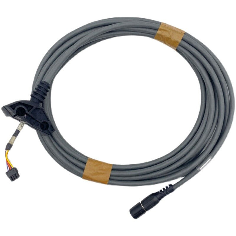 Replacement for  00-181-563 KUKA C4 Teach Pendant Line 00181563 10 Meters