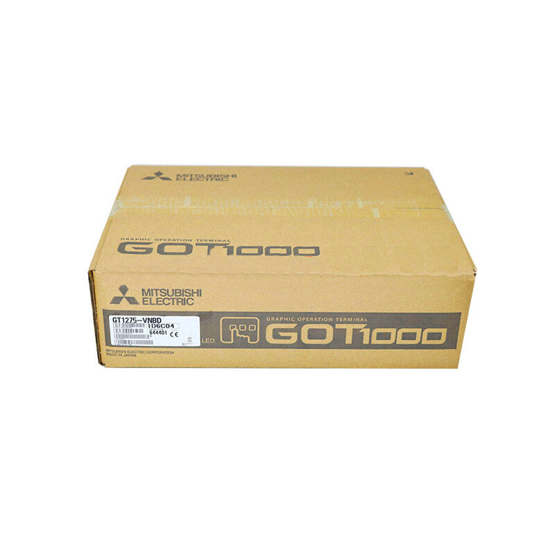 Mitsubishi Module GT1275-VNBD Touch Screen GT1275-VNBD