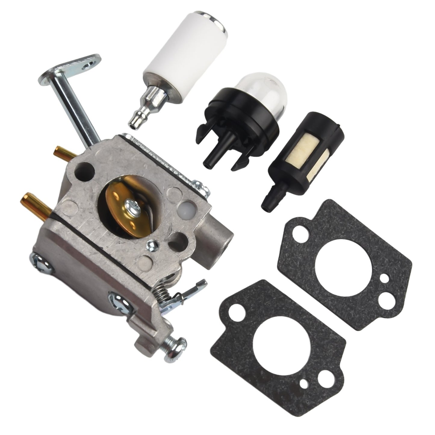 Carburetor Chainsaw 3314 33cc A09159 000998271 Carburetor For Homelite
