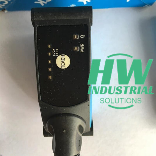 1PC SICK Photoelectric Switch KTS-WN41141142ZZZZ 1219611 Color Code Sensor
