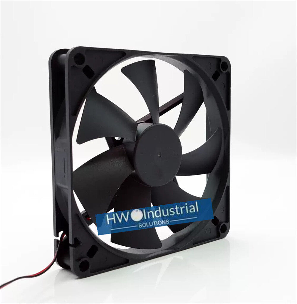 1/piece AFB1412H 12V 0.25A Delta 14025 14cm Chassis Power Supply Cooling Fan