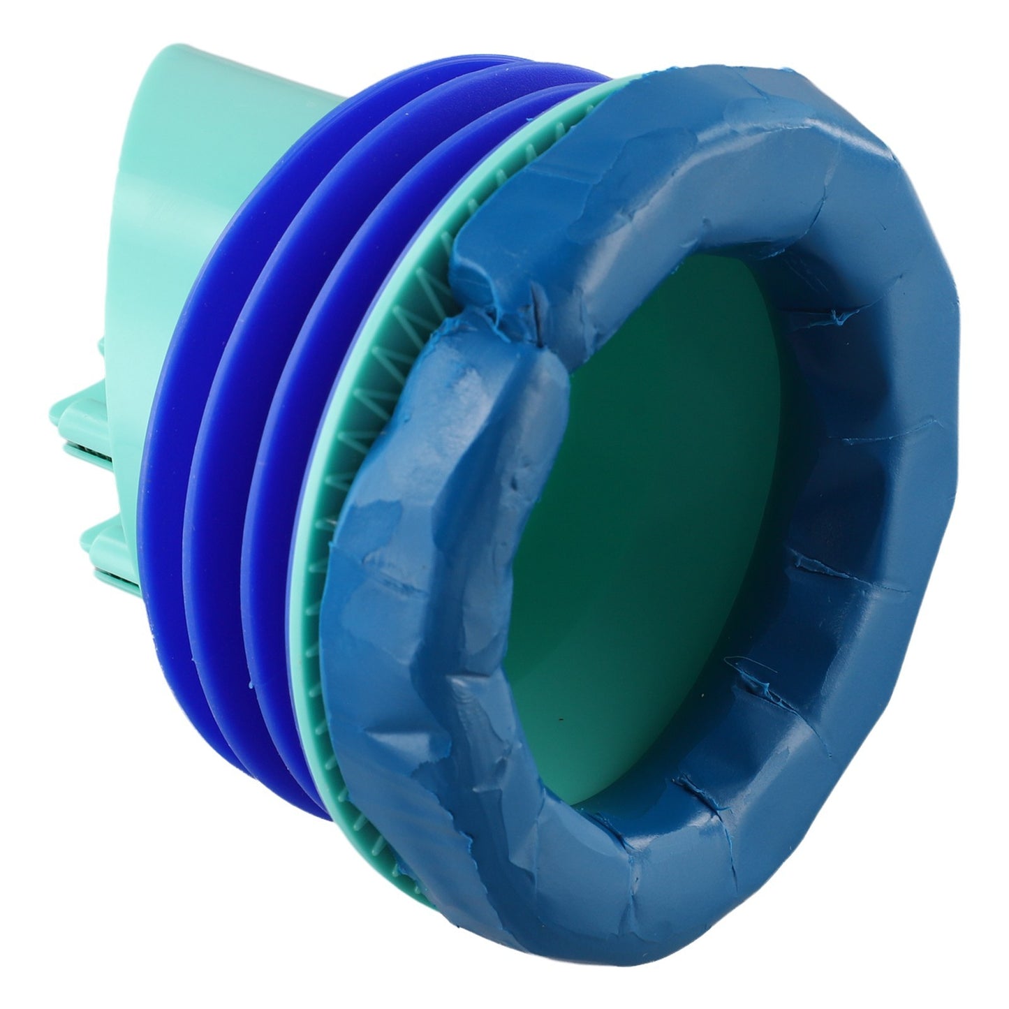 High performance Anti leak Toilet Flange Wax Ring with Backflow Prevention
