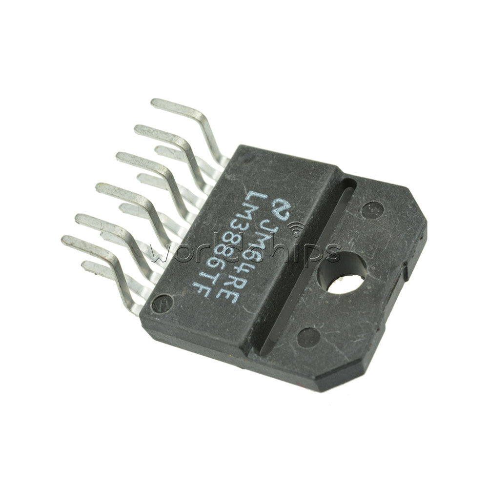 1/2/5/10PCS LM3886TF LM3886 68W High Power Audio Amplifier IC Replace LM1875T