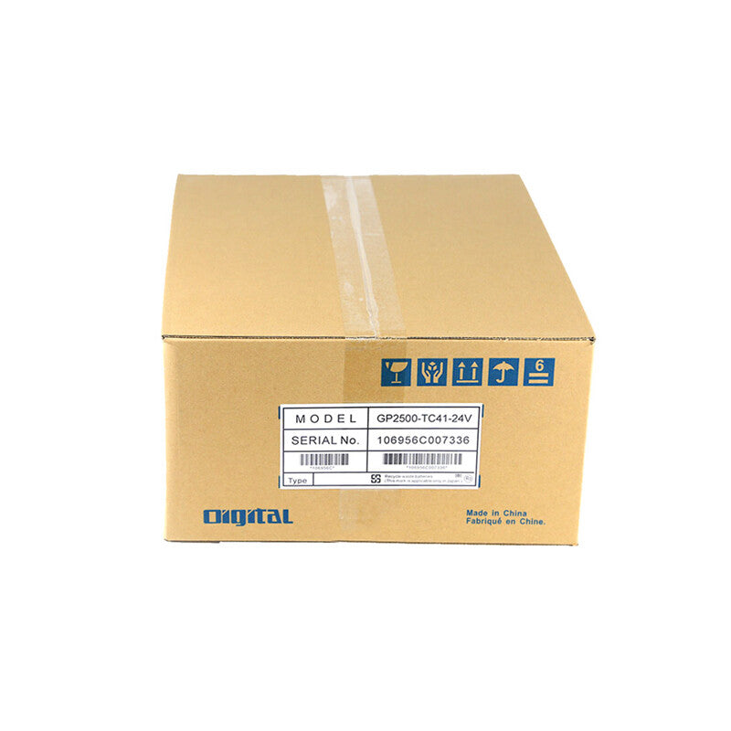 Pro-Face GP2500-TC41-24V HMI Proface Touch Screen