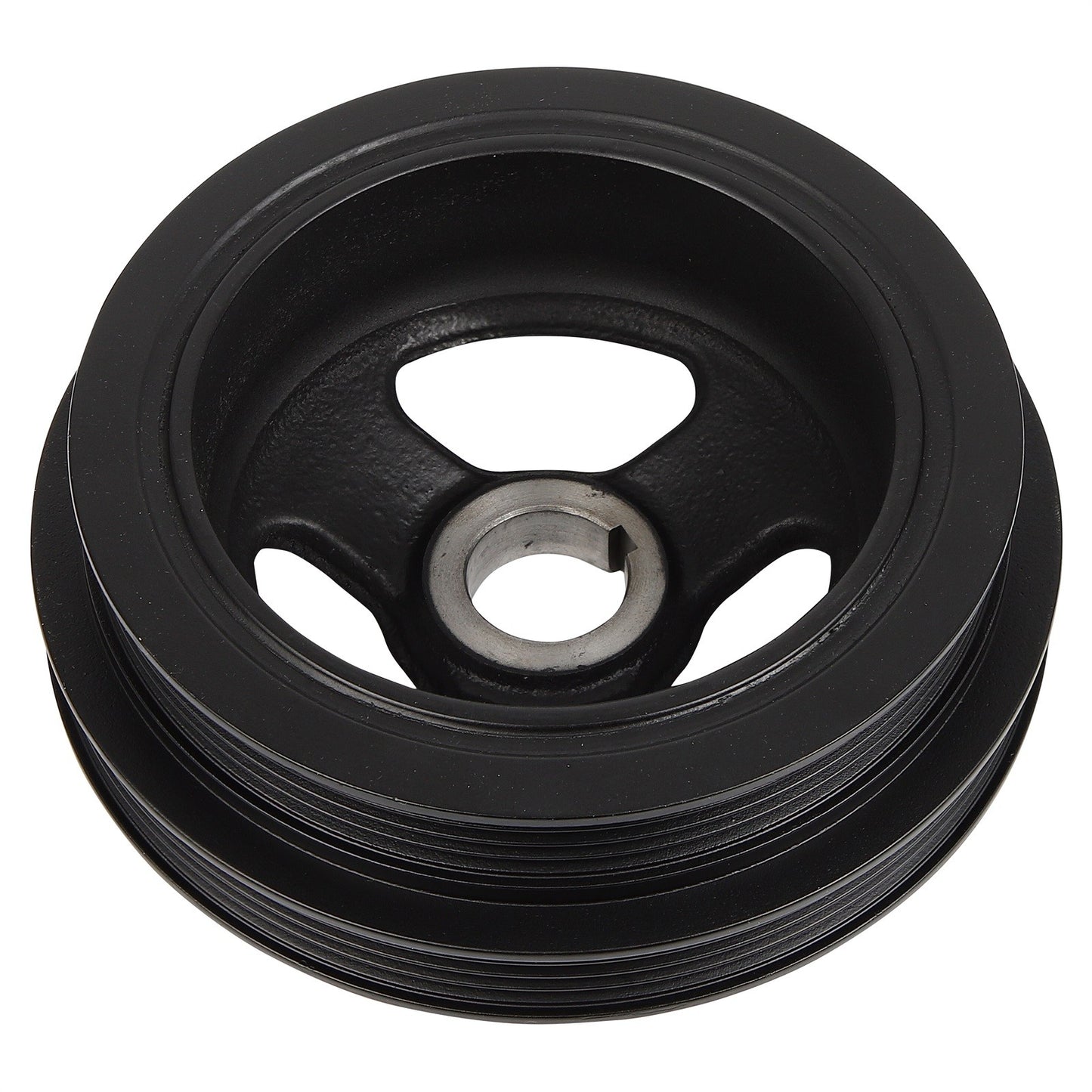 For Hyundai Accent 1999-1995 Scoupe 1995-1994 L4 1.5L Harmonic Balancer