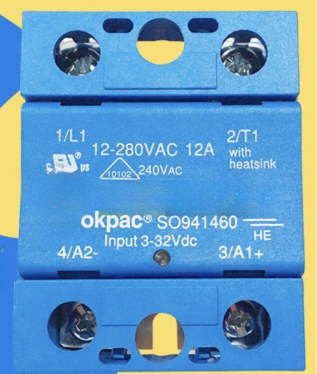 1pcs  Fit for Celduc SO941460 Solid State Relays