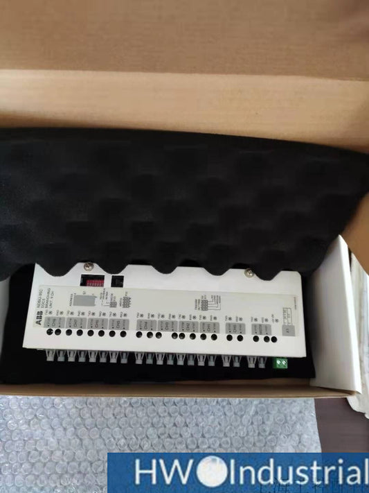 1PC NDBU-95C ABB Fiber Optic Communication Distribution Board