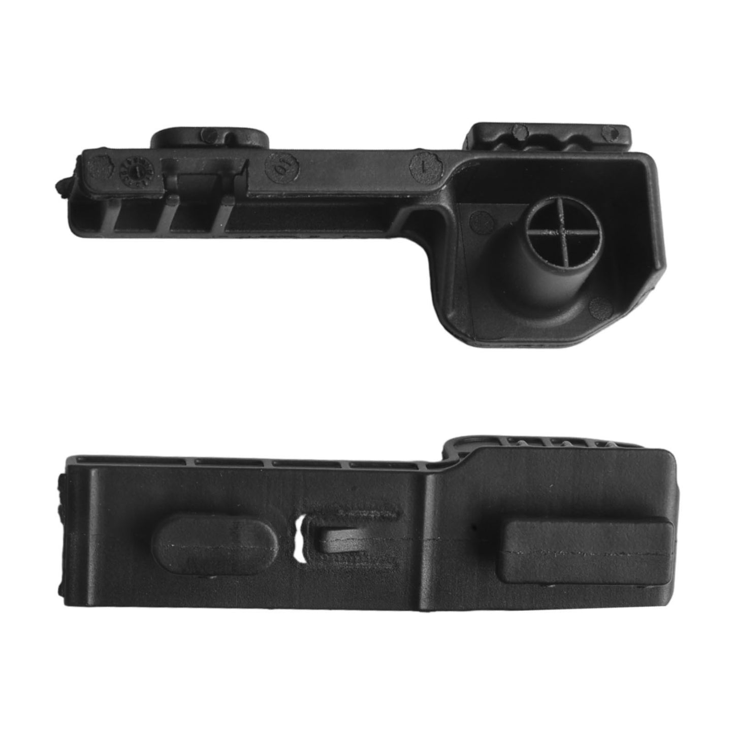 LR137034 Roof Air Deflectors Compatible with For LAND Rover For DEFENDER L663