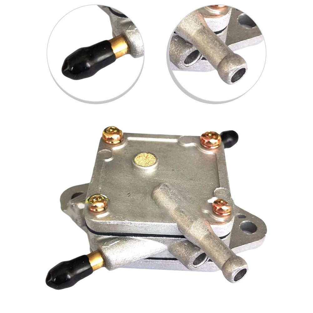 Fuel Pump for EZGO For Golf Cart Applications in Models like G16 and G22