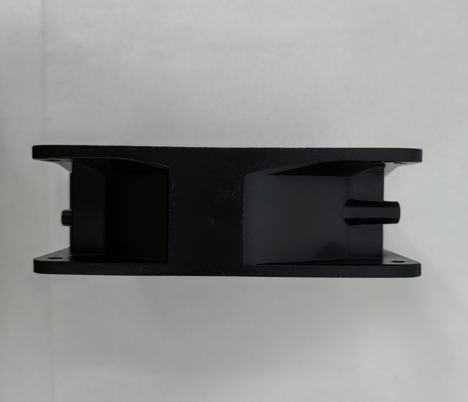 1PC  NBM-MAT 4715PS-20T-B30 Cooling Fan 14/13W 120*38 200V 12CM