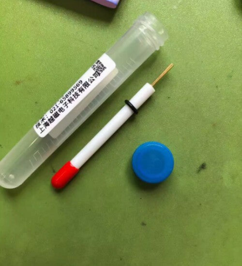 3mm  For Glassy Carbon Electrode Glassy Carbon Working Electrode