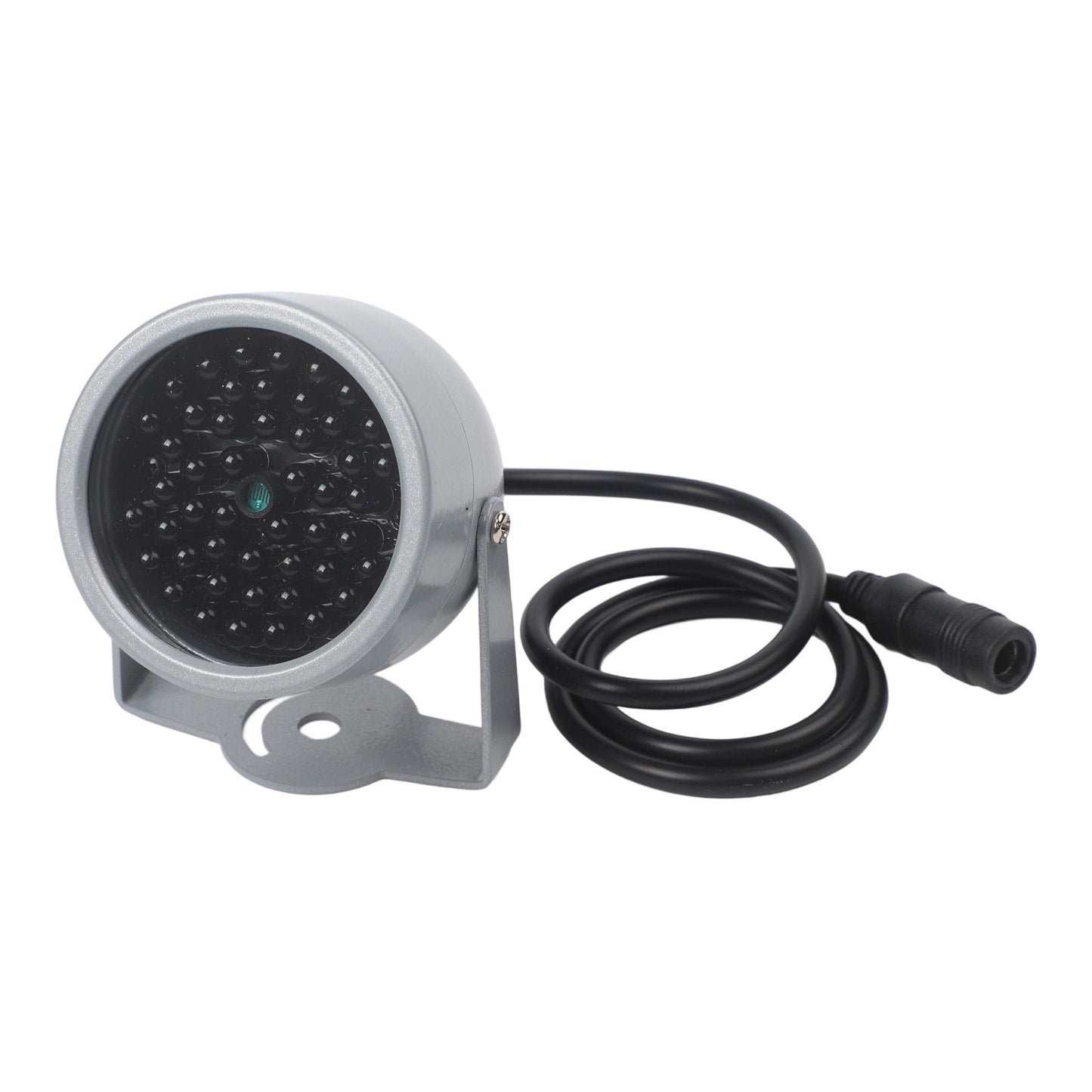 CCTV Camera Light 48LED Fill Light Clear Detailed Images Temperature Resilience