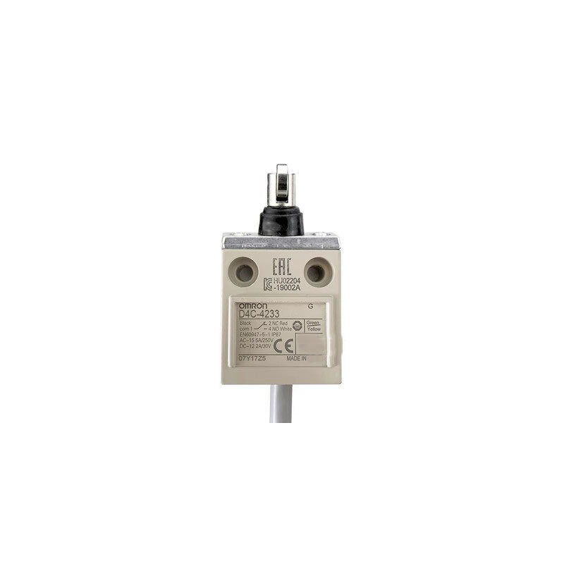 1PC Omron Unit D4C-2220 D4C-2224 D4C-2320 D4C-4232 D4C-4233 D4C-4332 PLC Module