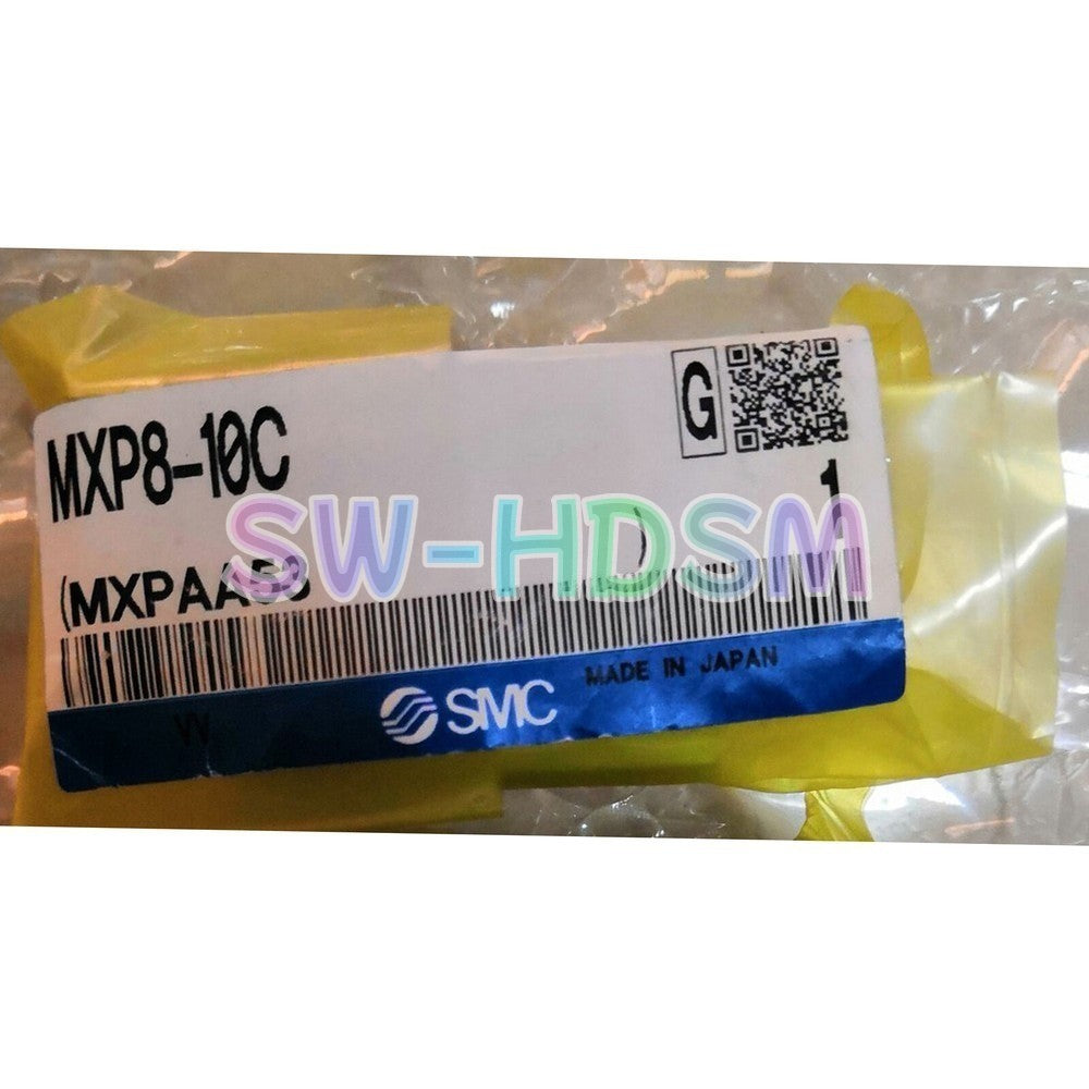 1PCS  for SMC MXP8-10C Pneumatic Slide Cylinder Freight Free