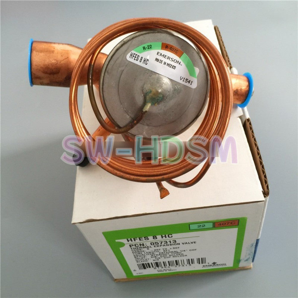 1PCS  for EMERSON COPELAND Valve HFES8HC HFES 8 HC Freight Free