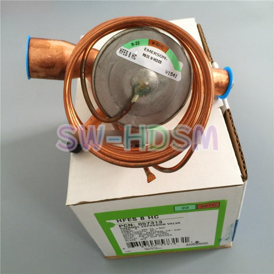 1PCS  for EMERSON COPELAND Valve HFES8HC HFES 8 HC Freight Free