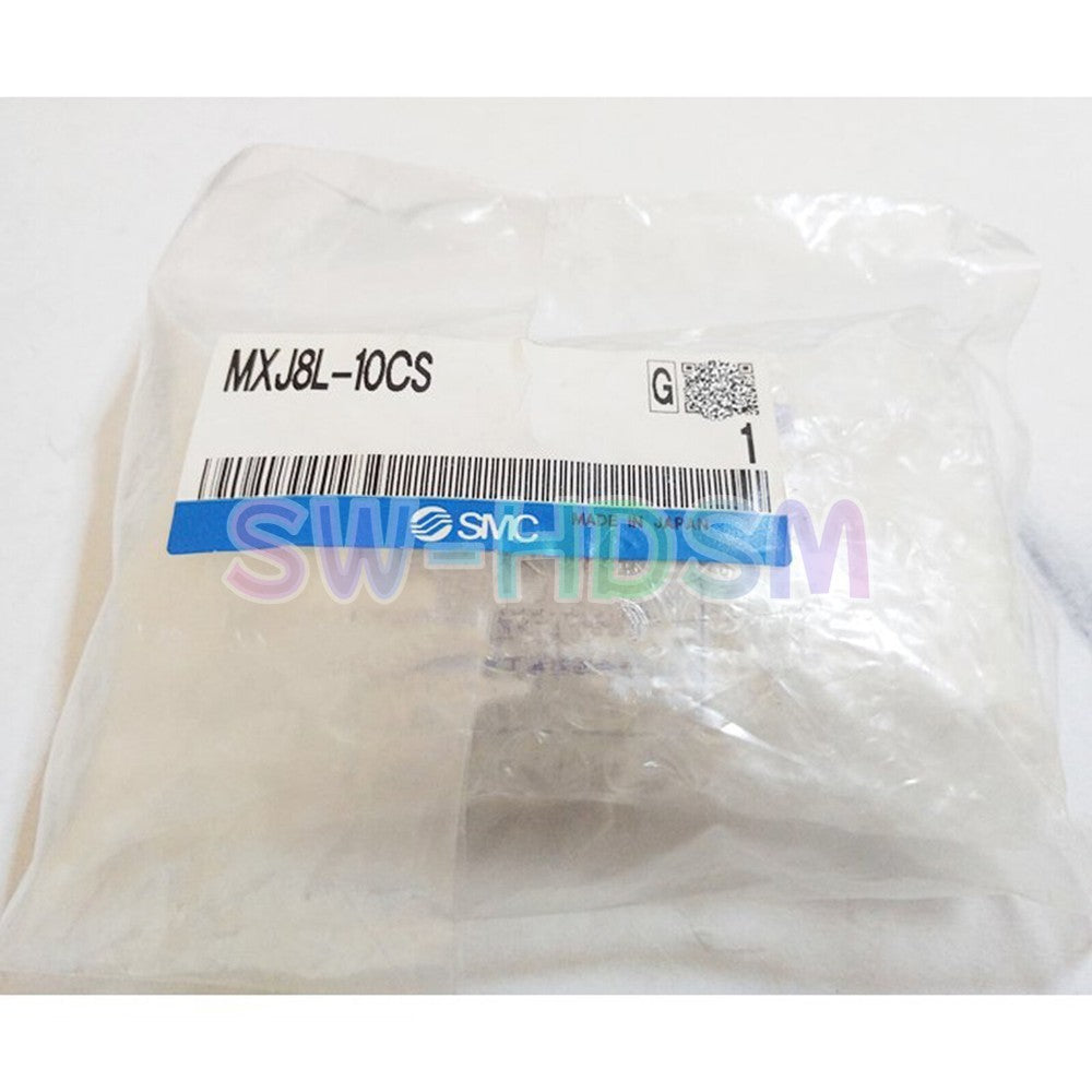 1PCS  for SMC MXJ8L-10CS Pneumatic Slide Cylinder Freight Free