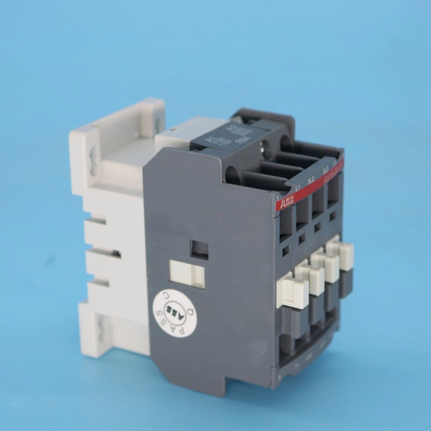 ABB AX18-30-10 AX18-30-10-84 AC110V Electrical AC Contactoranel  #P