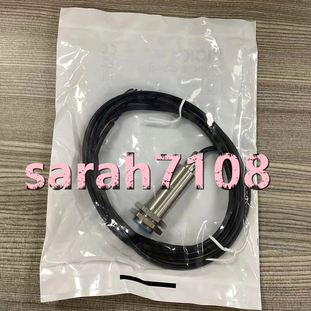 1PC  SICK IME18-08BNSZW2S sensor #CL #P