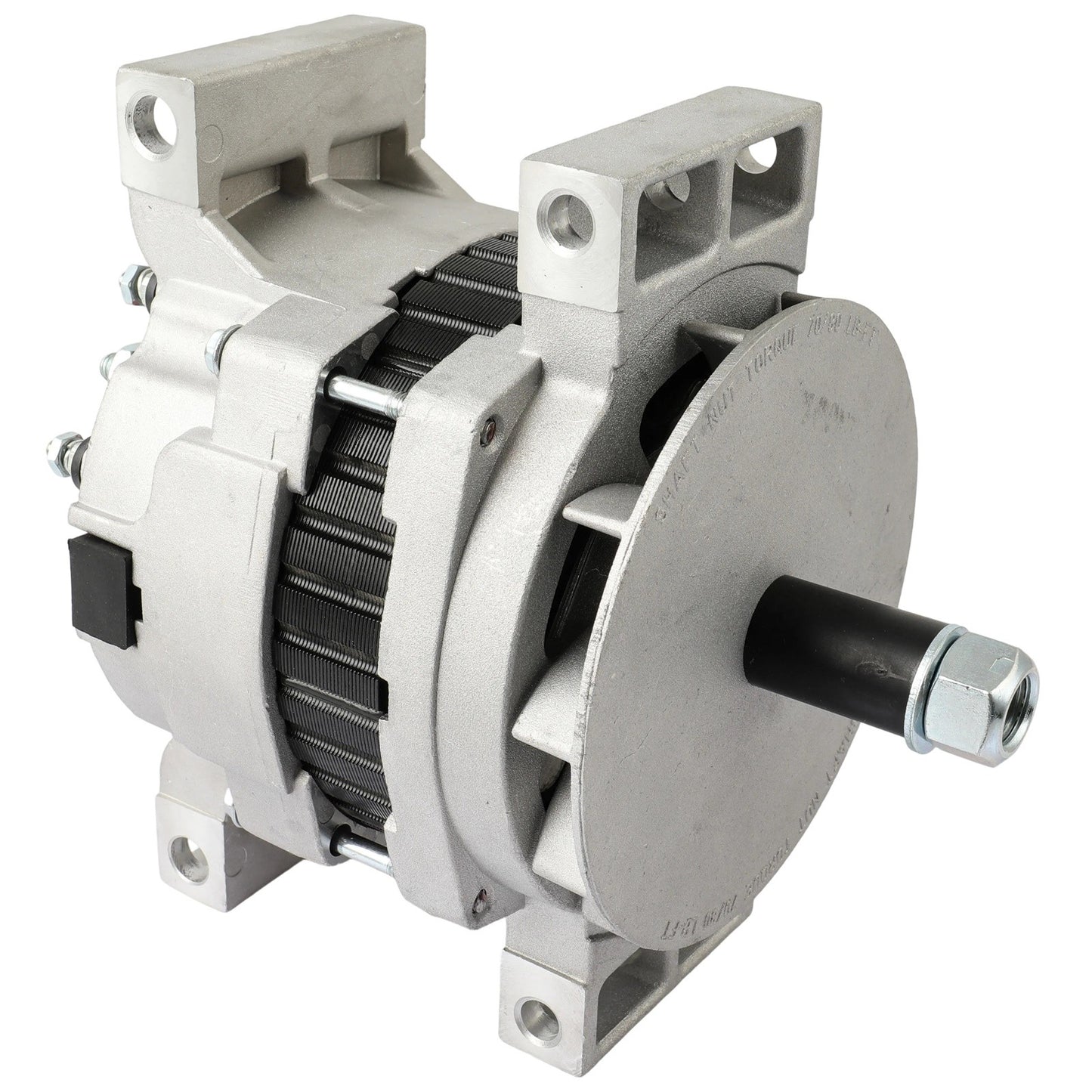 Alternator for Ford F-750 2004-2008 12V 145A CW w/o Pulley 19020804 19020889