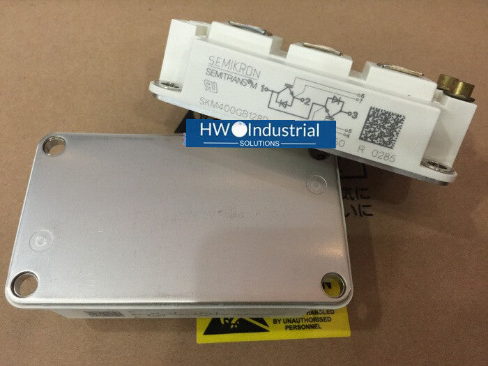 SKM400GB128D SEMIKRON Power Module