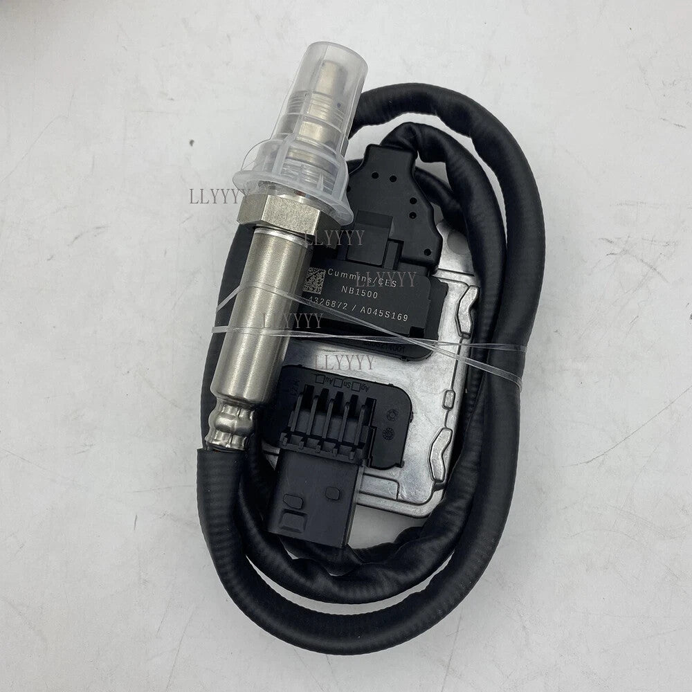 For Cummins 4326872 4326872RX OEM Nitrogen Oxide Sensor NOX