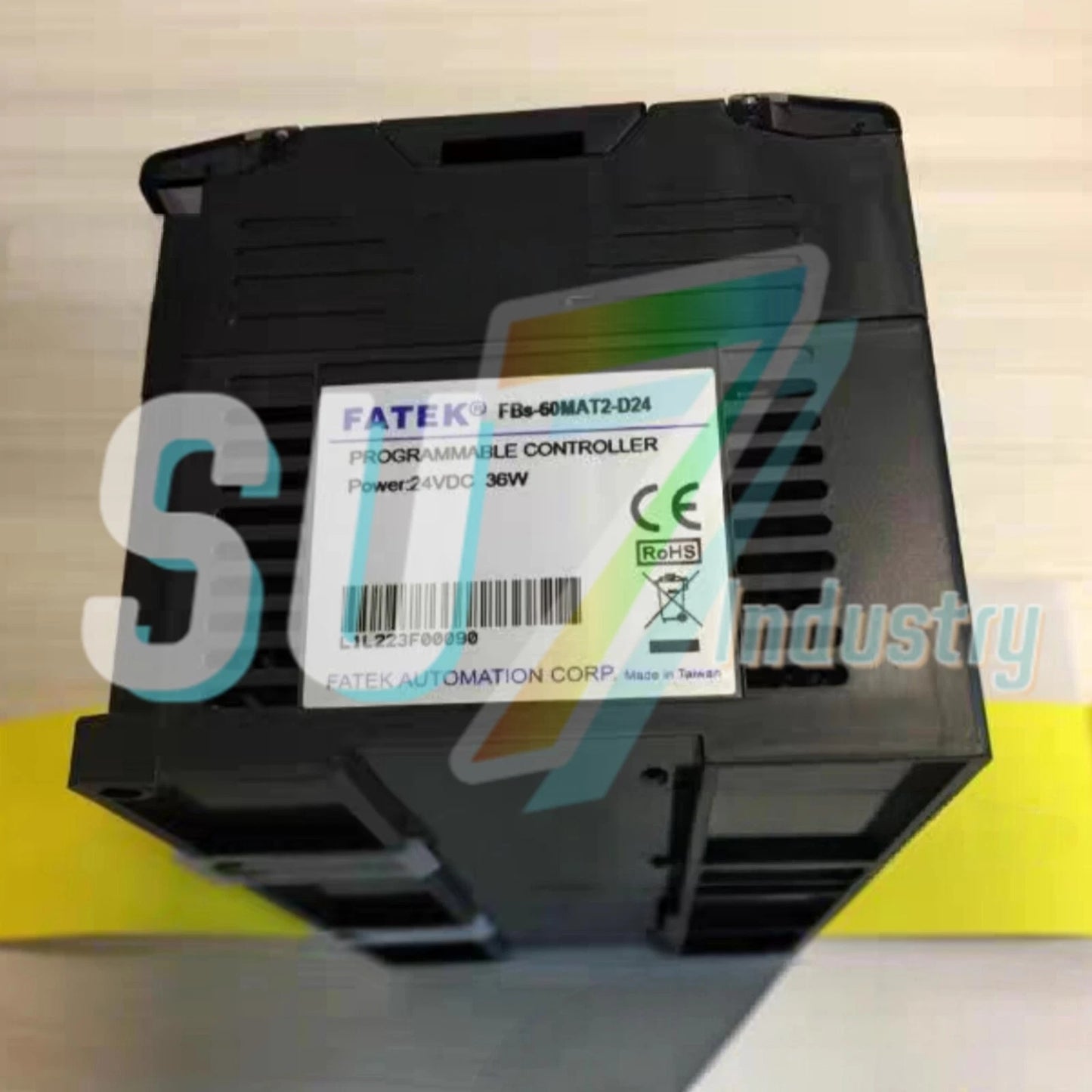 Fatek FBS-60MAT2-D24 PLC Module # 1pcs