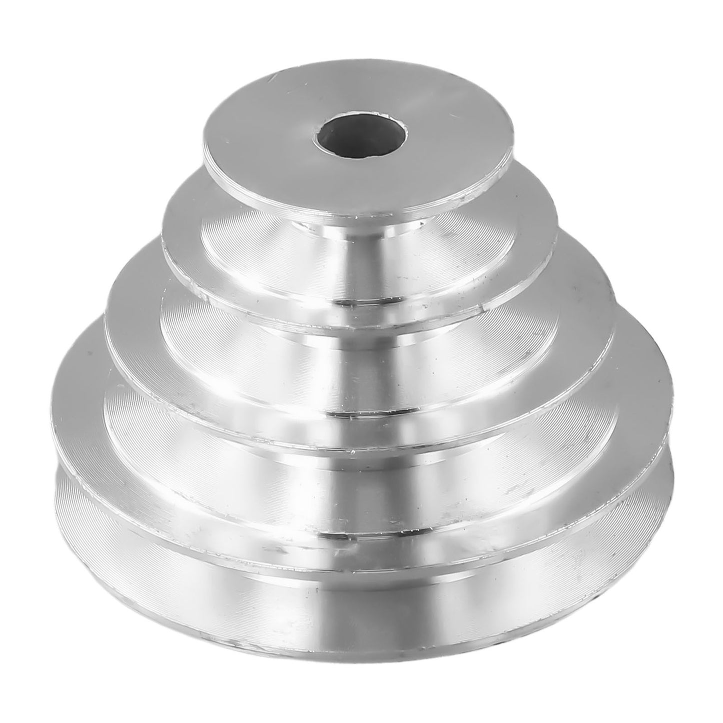 For A Type V-shaped Pulley Pagoda Pulley Wheel Motor Drive 4 Step Pulley
