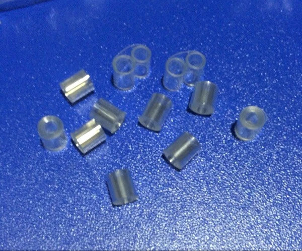 PCB sample holder rack, fixed metallographic microsection, section 100pcs