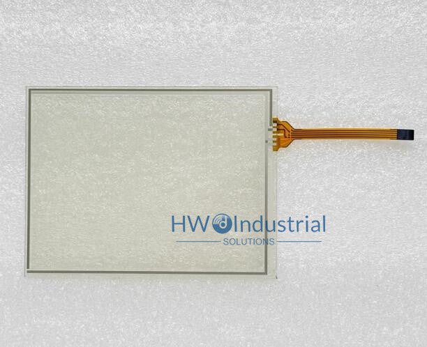 1PC  DMC AST-065B AST-065 AST-065B080A TouchPad Glass External plate