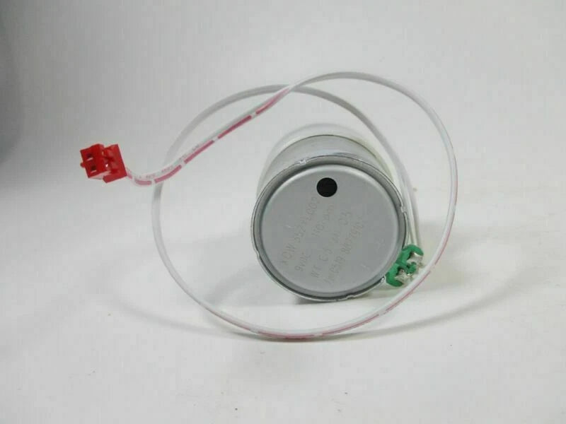 Universal 2PCS Gear Motor for Currency-counting Machine 35ZYC-01 35ZYL002 9V