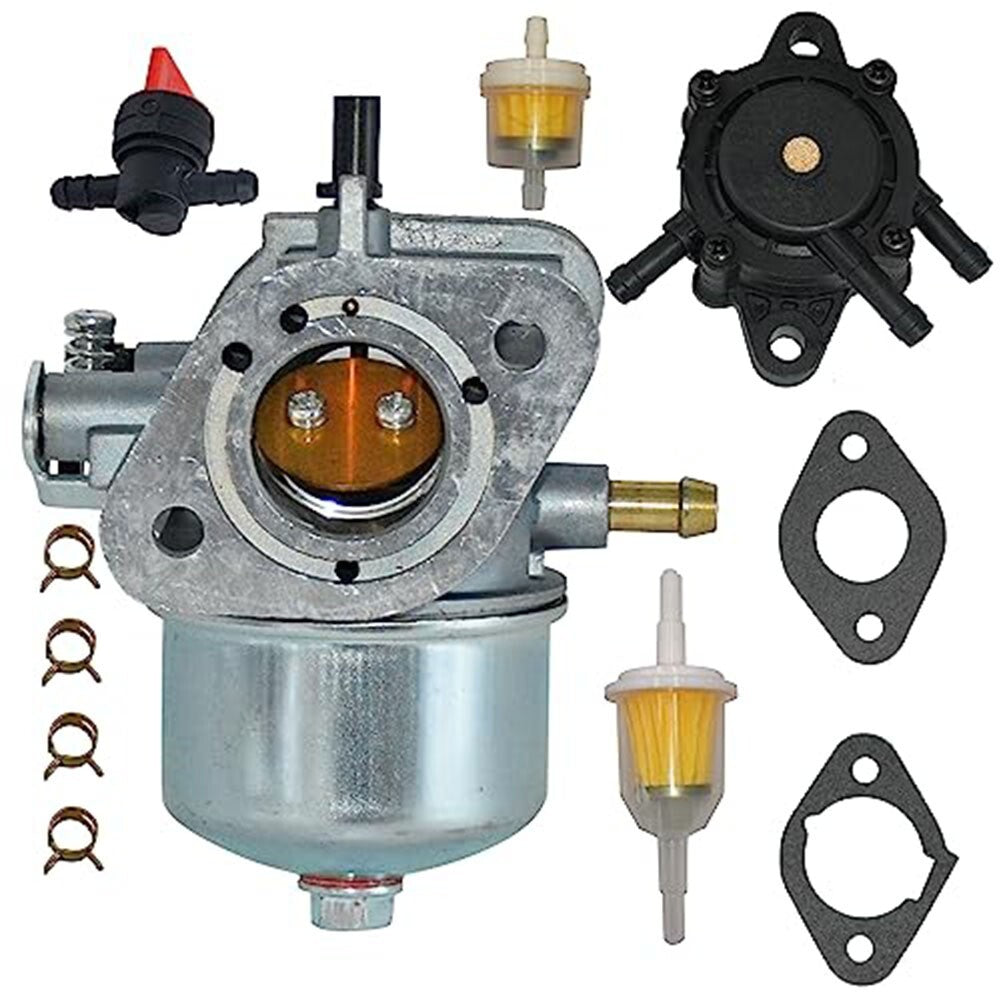 15003-7061 Carburetor Fit For Kawasaki FH430V FH381V FH541V FS481V Engine