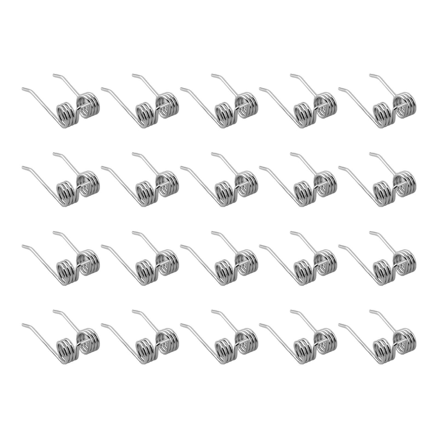 Lawn Health Improvement 20 Pack of Replacement Dethatcher Tines for Greenworks
