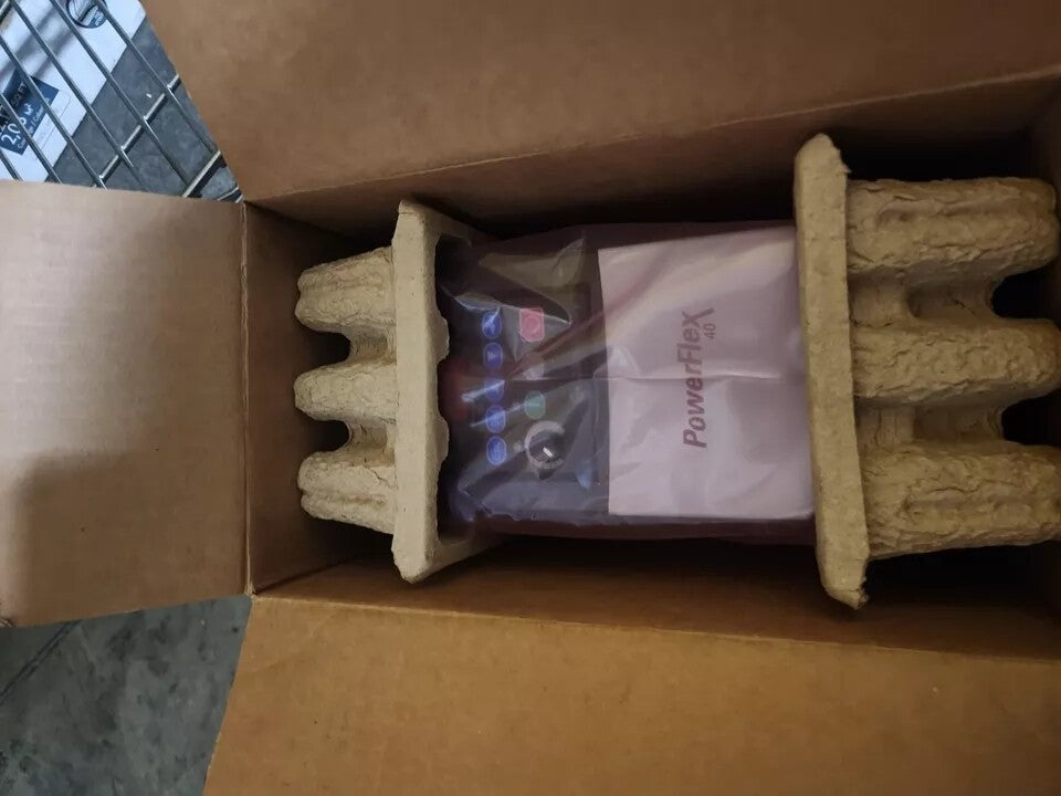 sealed For Allen-Bradley 22B-D1P4N104 PowerFlex 40 AC Drive AB 22BD1P4N104