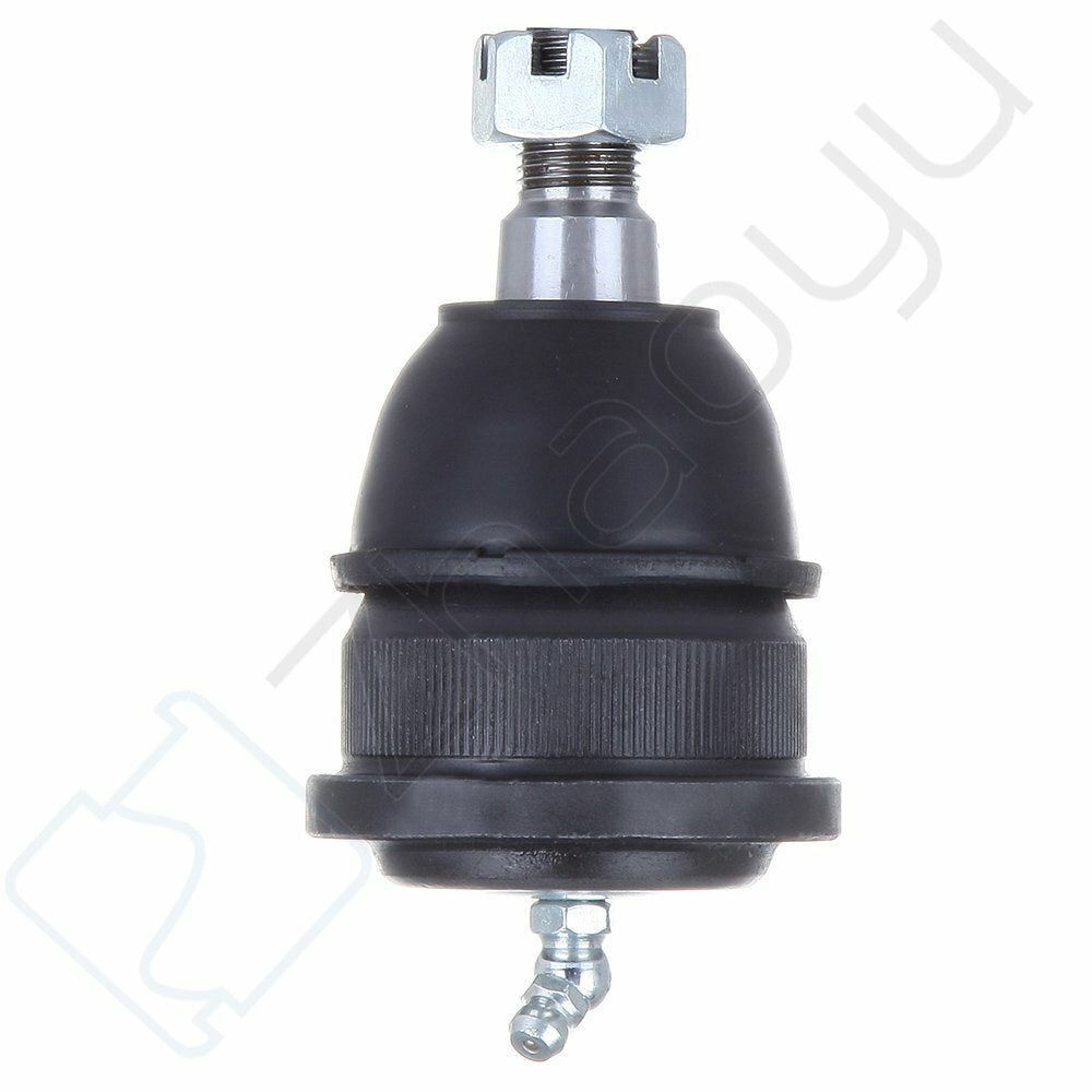 10Pcs Front Ball Joints Tie Rods Part Fits 1964-1970 Chevrolet Malibu Chevelle