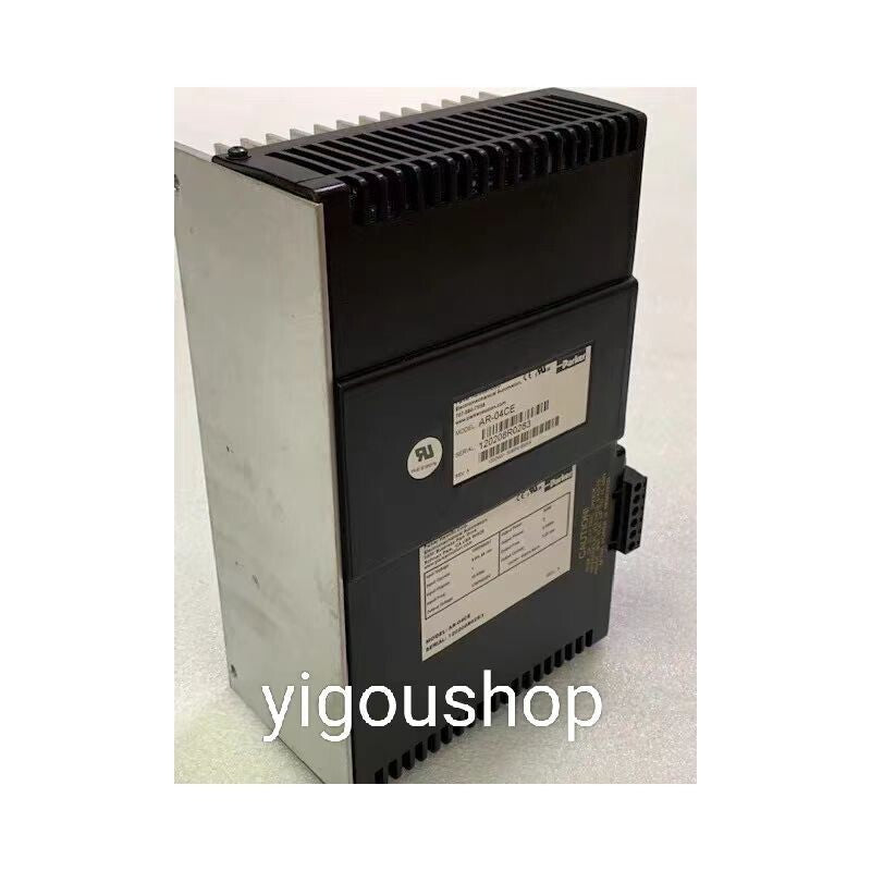 1pc  Parker AR-04AE Free shipping