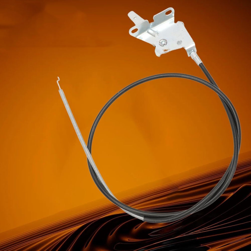 Throttle Cable for Lawn Mower Replacement Compatible with and GT Models