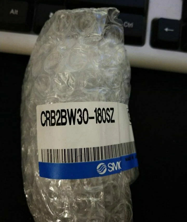 1PC  FOR SMC CRB2BW30-180SZ Cylinder FREE SHIPPING  #P
