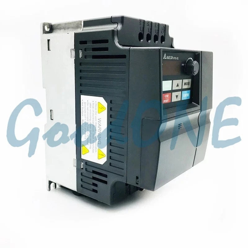 1PCS  Delta VFD110E43A Inverter Frequency Converter #P