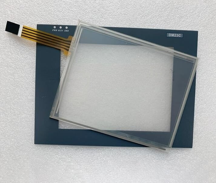 1Pc    I.DM23C.001 H.DM23C.001 DM23C  Touchpad  protective film