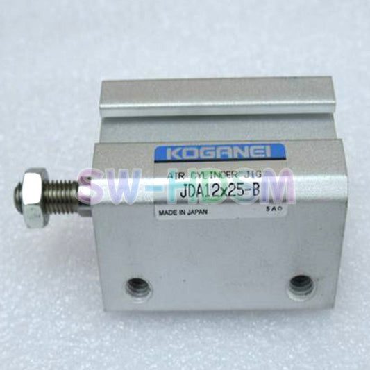 1PCS  for KOGANEI Cylinder JDA12*25-B JDA12X25-B Freight Free