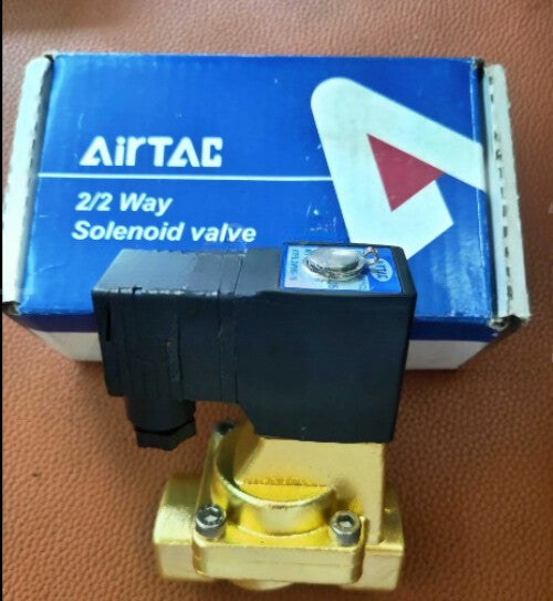 1pc solenoid valve 2W15015B 24V