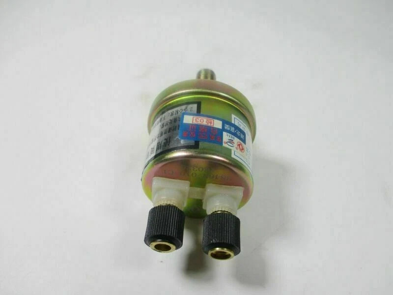 1PC 21YB054 generator oil pressure sensor oil sensor plug