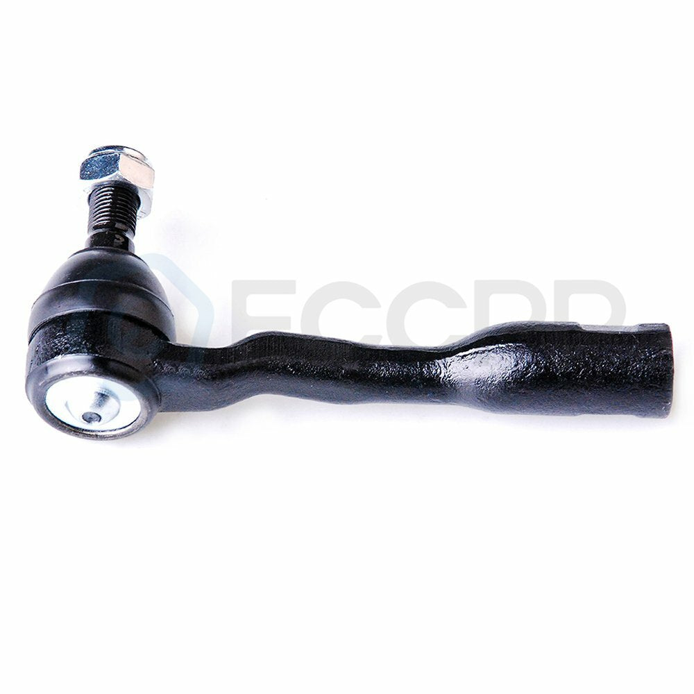 4pcs Inner Outer Suspension Tie Rod Ends Kit For 2000-2002 Toyota Sequoia Tundra